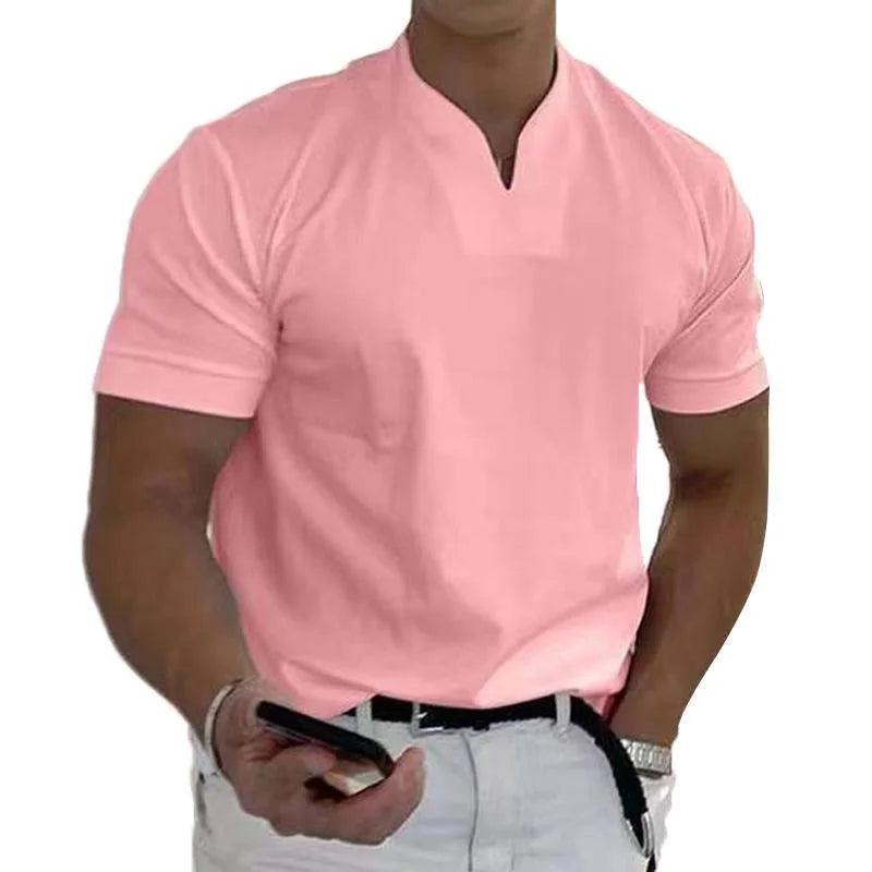 DUOMOND® Summer Casual T-Shirt - Magnattos