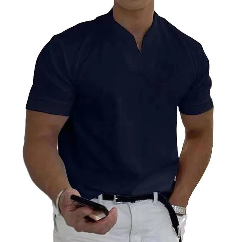DUOMOND® Summer Casual T-Shirt - Magnattos