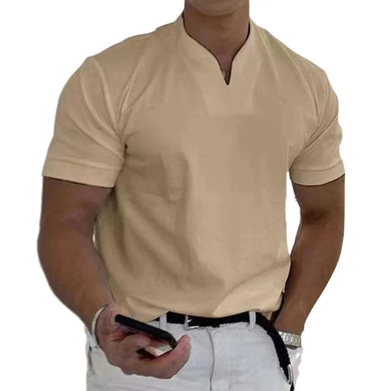DUOMOND® Summer Casual T-Shirt - Magnattos