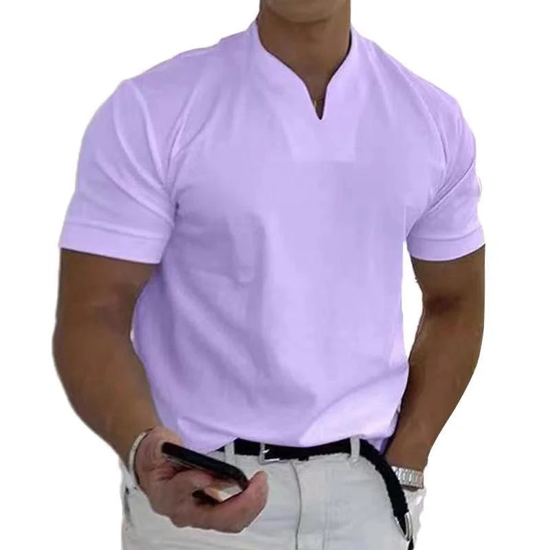 DUOMOND® Summer Casual T-Shirt - Magnattos