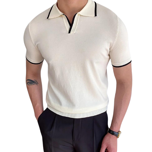 FONSECA® Classic Men's Polo - Magnattos
