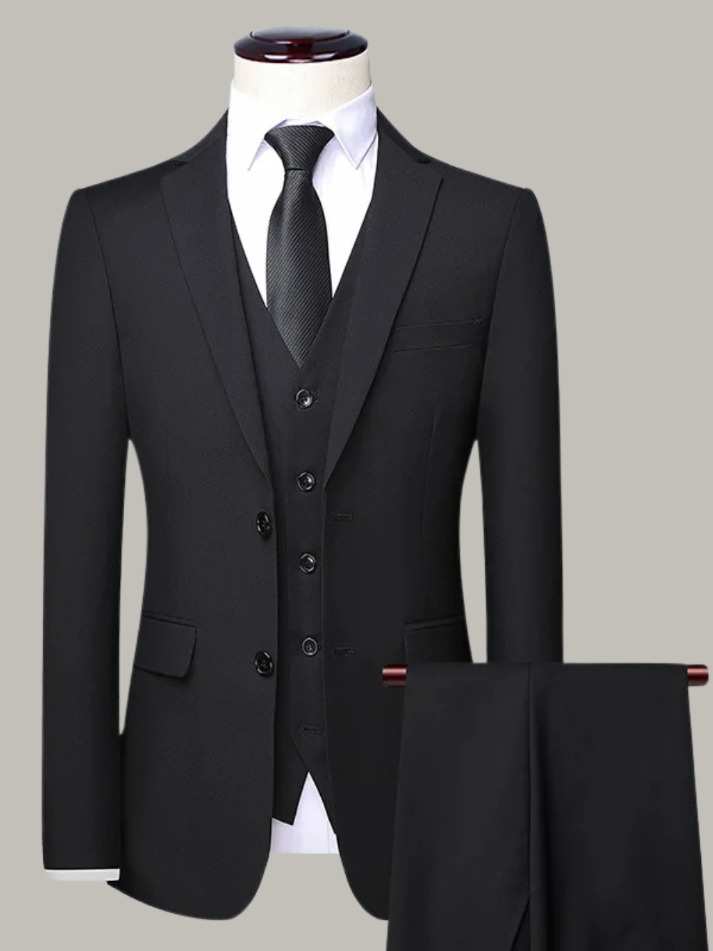 TADANO® Men´s Business Elegant Suit - Magnattos