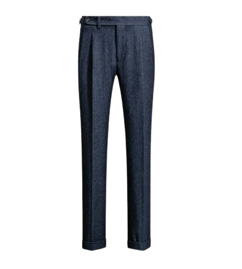 CECÍLIA® Men´s Hight Waist Business Pants - Magnattos