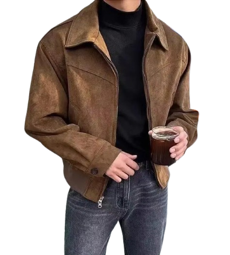 FRANCESCO® Elegant Coat - Magnattos