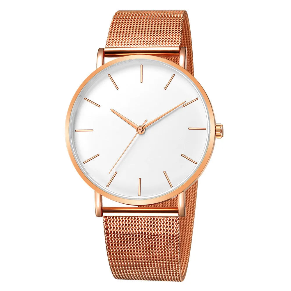RODRIGO® Elegant Minimalist Watch - Magnattos