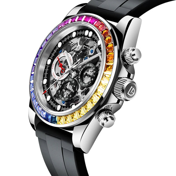 Hector watch price new arrivals