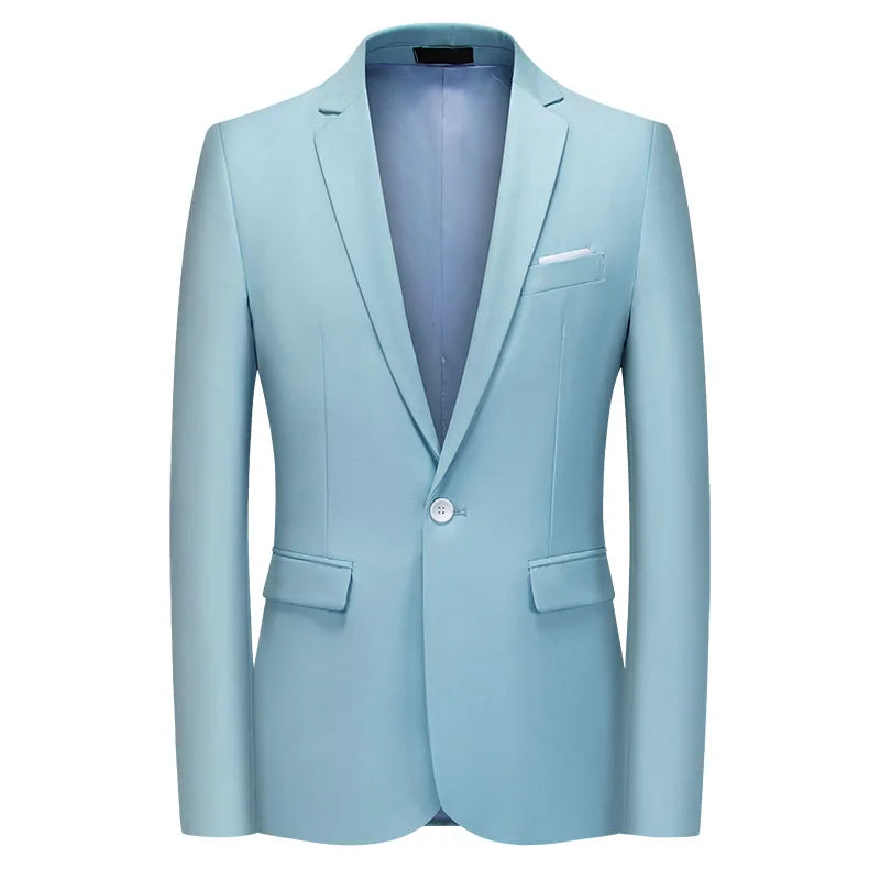 JAMES® Slim Suit Gentleman - Magnattos