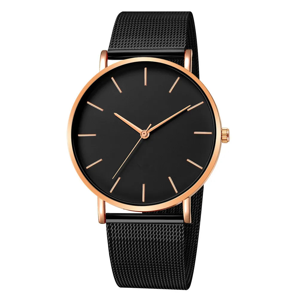 RODRIGO® Elegant Minimalist Watch - Magnattos