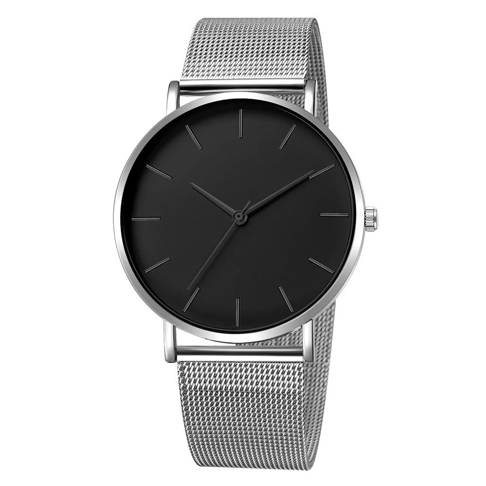 RODRIGO® Elegant Minimalist Watch - Magnattos