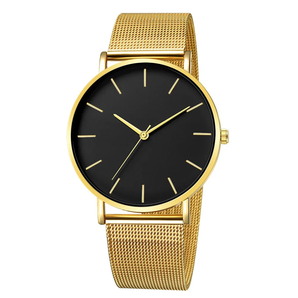 RODRIGO® Elegant Minimalist Watch - Magnattos
