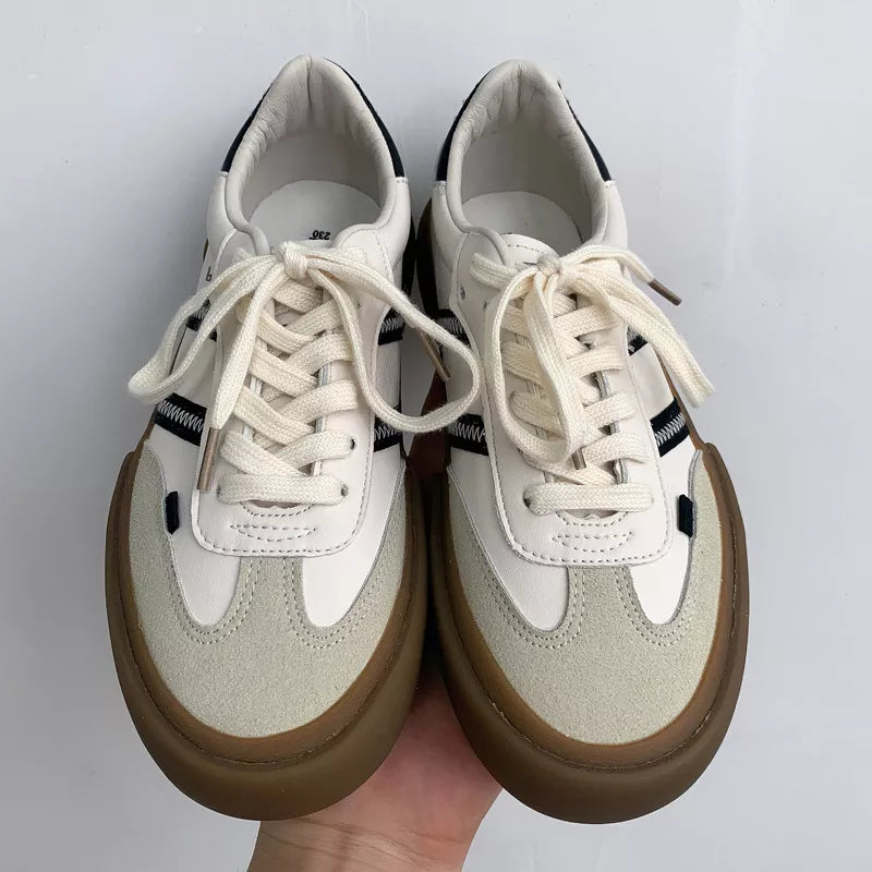HIGUAIN® New Unisex Shoes - Magnattos