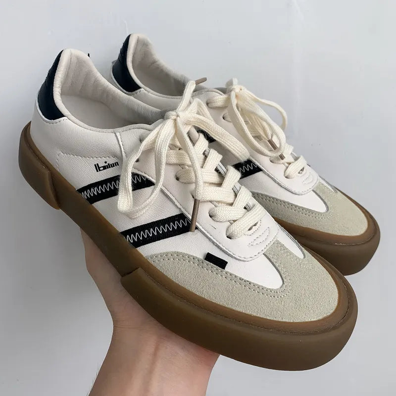 HIGUAIN® New Unisex Shoes - Magnattos