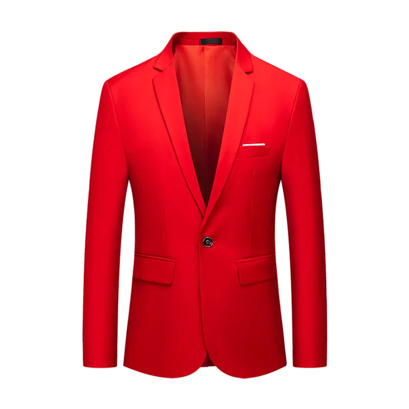 JAMES® Slim Suit Gentleman - Magnattos