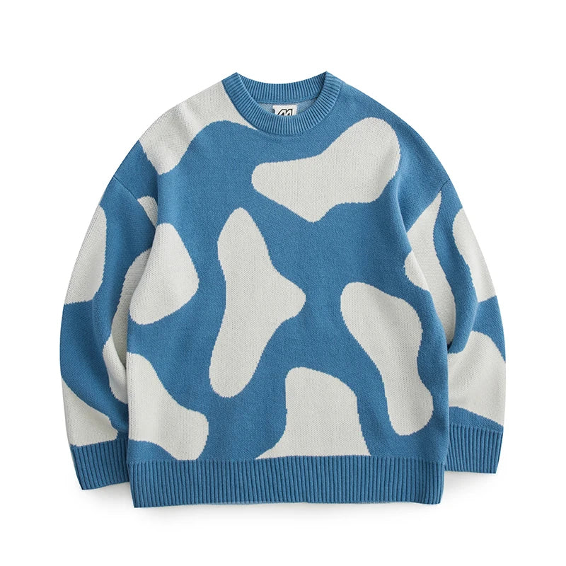 ROBBIN® Streetwear Winter Sweatshirt - Magnattos