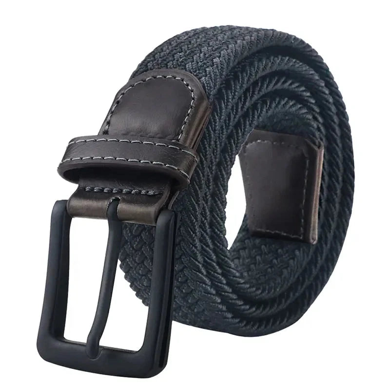 MAIKUN® Tactical Canvas Belt for Men - Magnattos