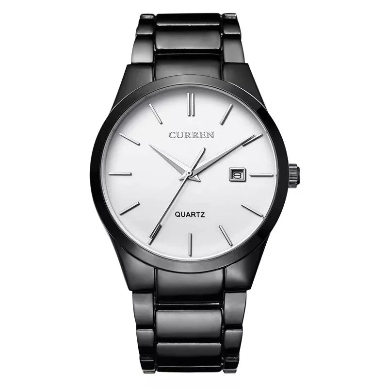CURREN® Men's Casual Watch - Magnattos