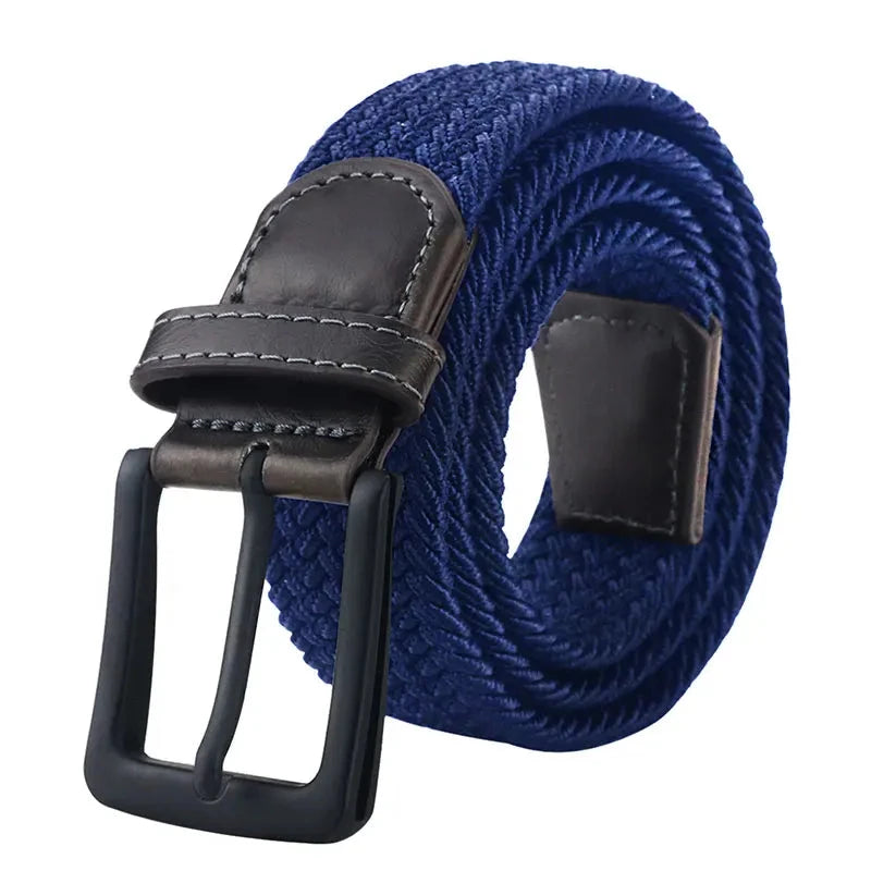MAIKUN® Tactical Canvas Belt for Men - Magnattos