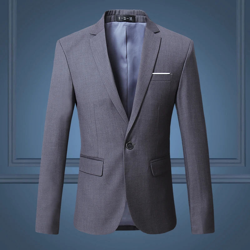 JAMES® Slim Suit Gentleman - Magnattos