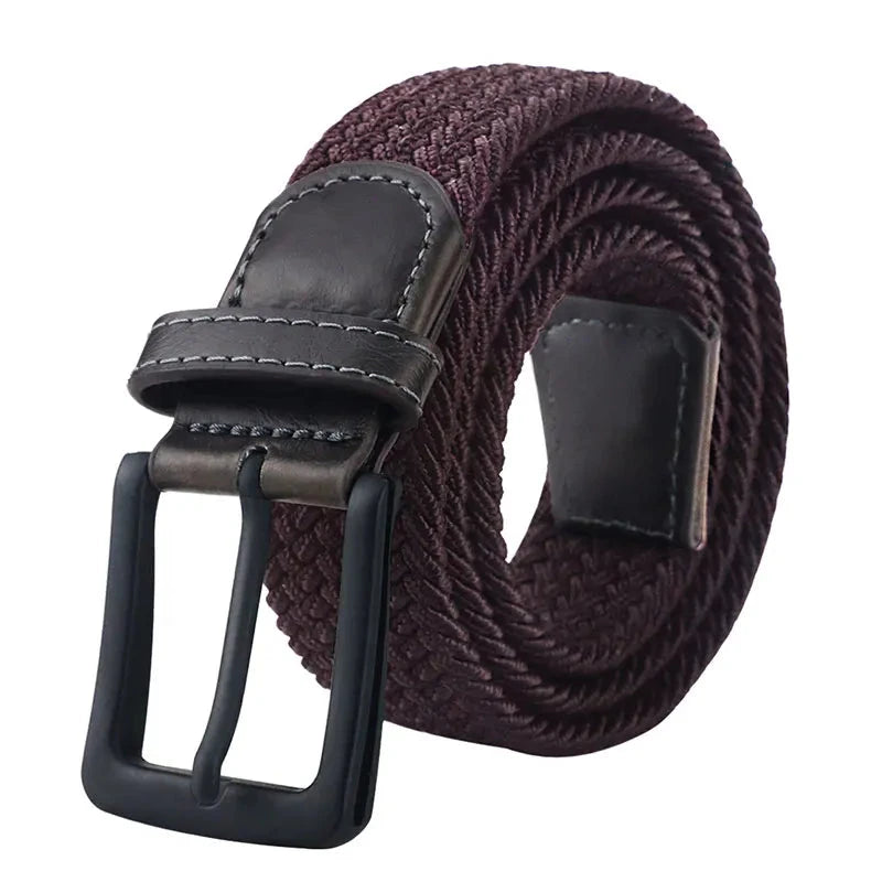 MAIKUN® Tactical Canvas Belt for Men - Magnattos