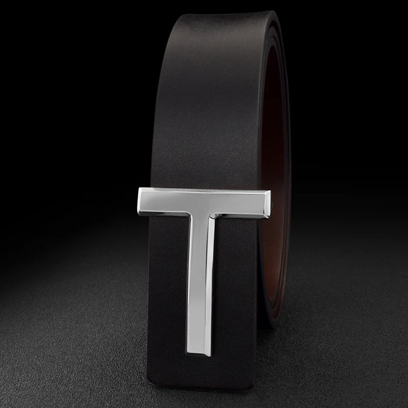ALEXIOS® High-Quality Designer Belt for Men - Magnattos