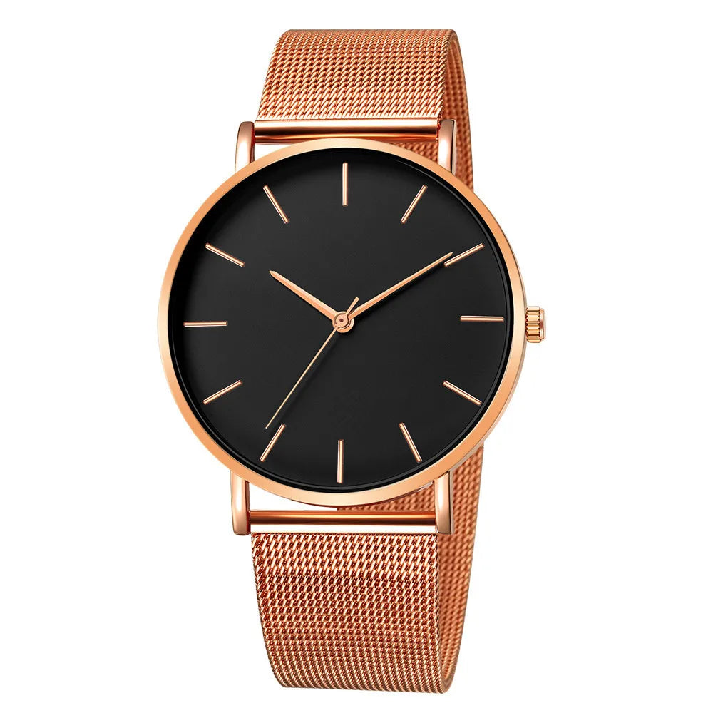 RODRIGO® Elegant Minimalist Watch - Magnattos