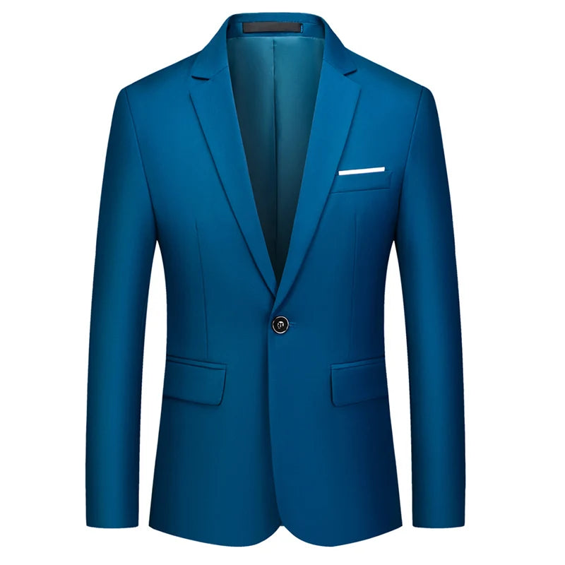 JAMES® Slim Suit Gentleman - Magnattos