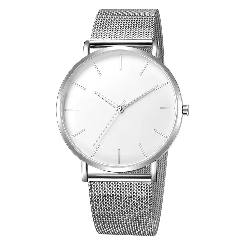 RODRIGO® Elegant Minimalist Watch - Magnattos