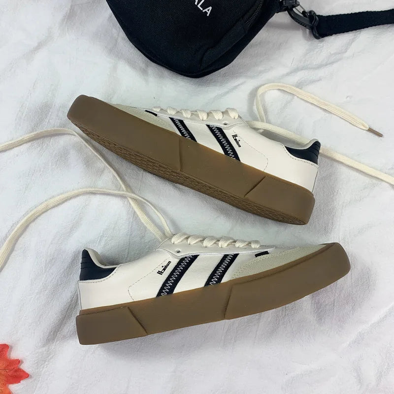 HIGUAIN® New Unisex Shoes - Magnattos