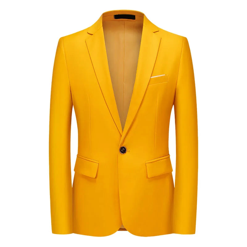 JAMES® Slim Suit Gentleman - Magnattos