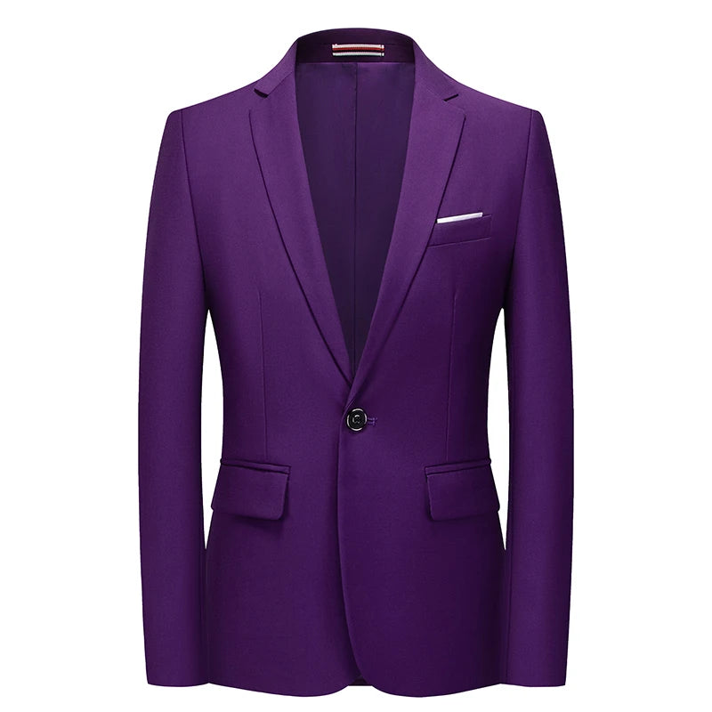 JAMES® Slim Suit Gentleman - Magnattos