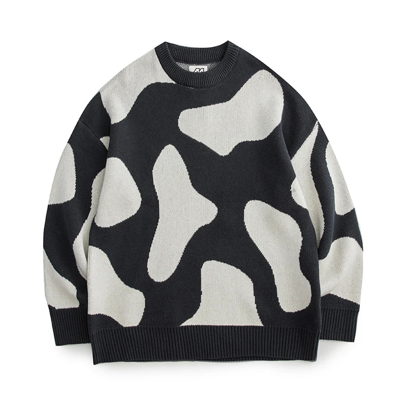ROBBIN® Streetwear Winter Sweatshirt - Magnattos