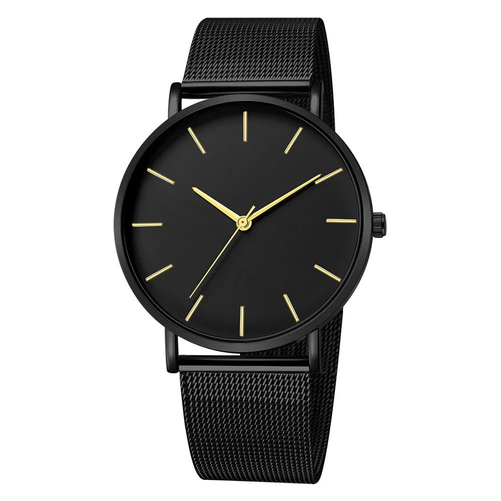 RODRIGO® Elegant Minimalist Watch - Magnattos