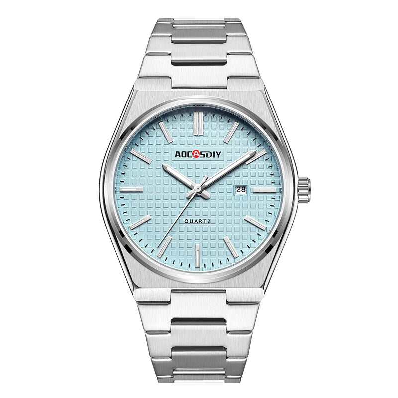 FALCONI® Modern Men's Watch - Magnattos