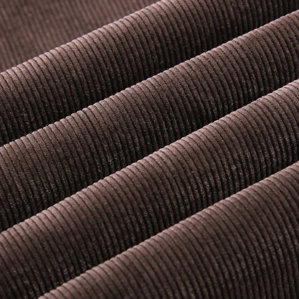 ROTHERHAM® Corduroy Stretch Trousers for Men - Magnattos