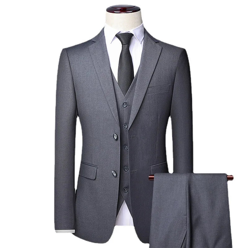 TADANO® Men´s Business Elegant Suit - Magnattos