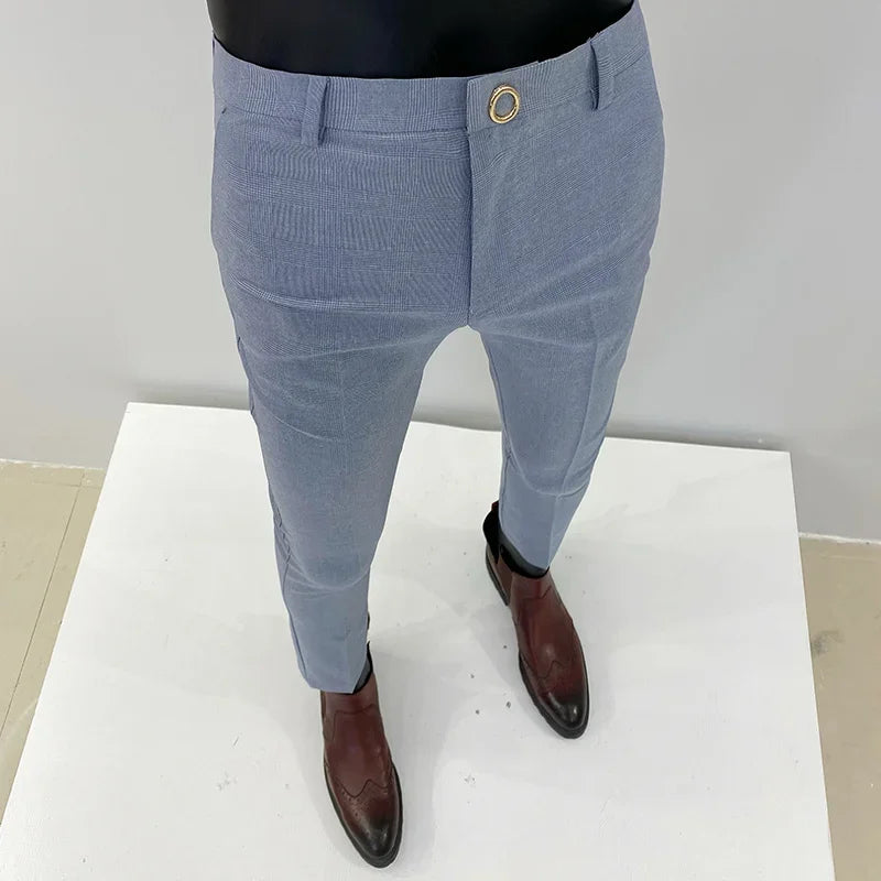 BONIFACIO® Men´s Formal Suit Pants - Magnattos