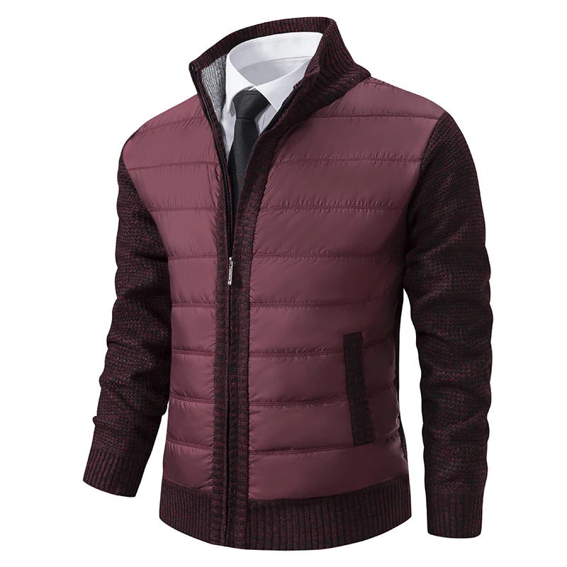 SERGEI® Comfortable Loose Warm Jacket - Magnattos