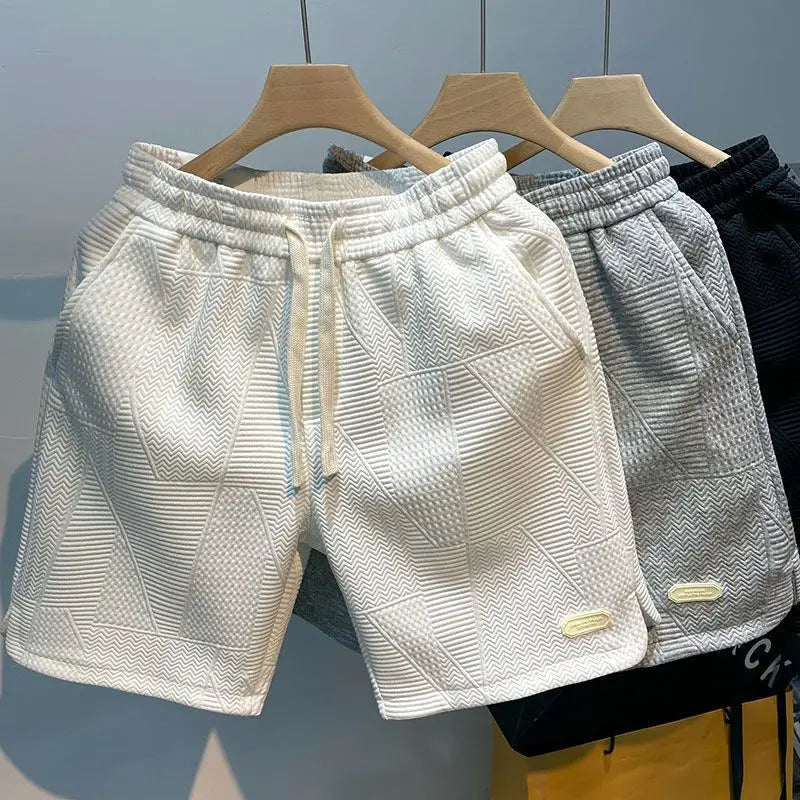 VINCE® Men´s Casual Shorts - Magnattos