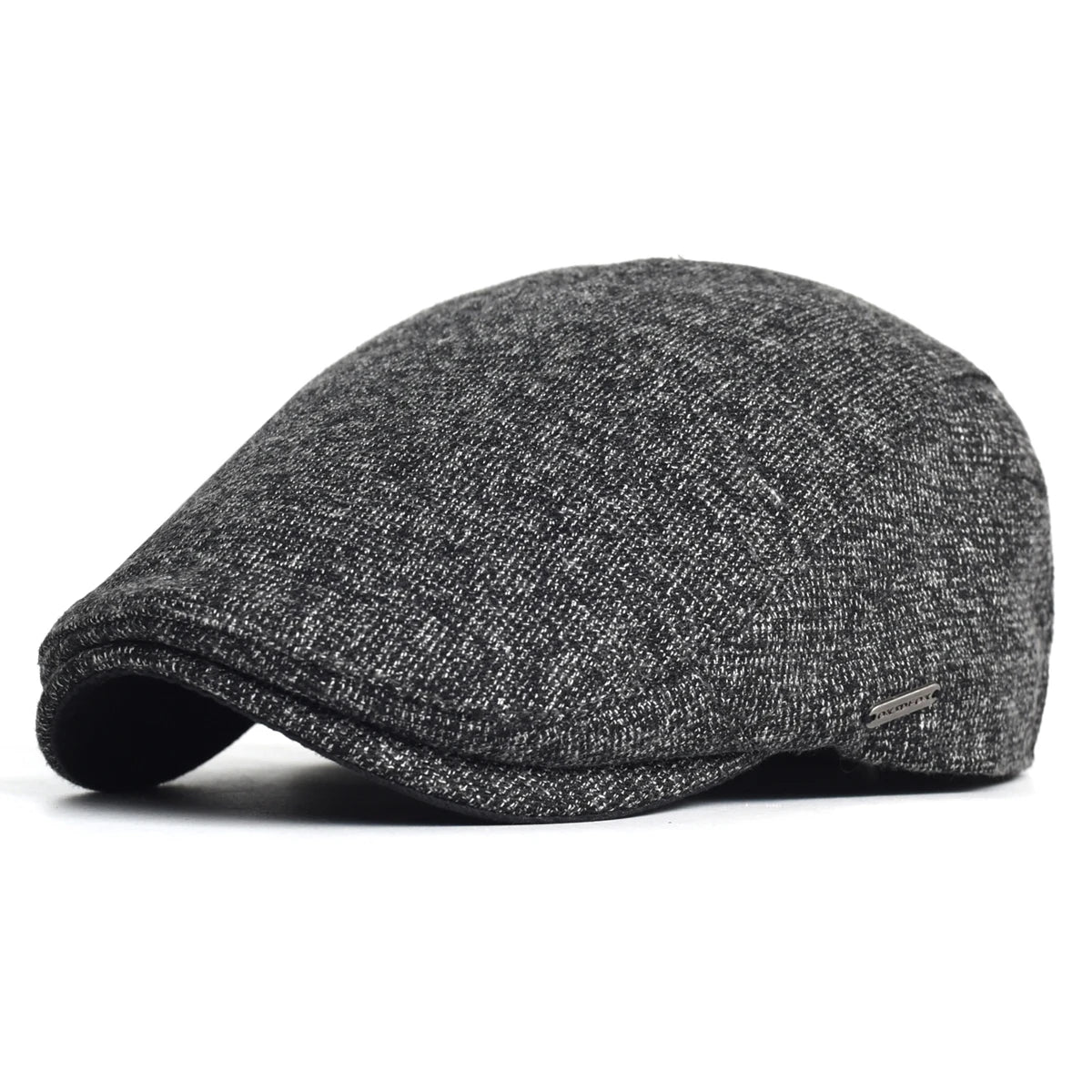 STETFORD® Autumn & Winter Newsboy Cap – Thick Warm Beret for Men & Women - Magnattos