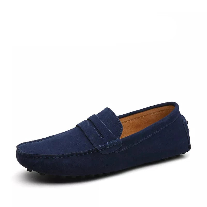 BACARDI® Men´s Loafers Moccasins - Magnattos