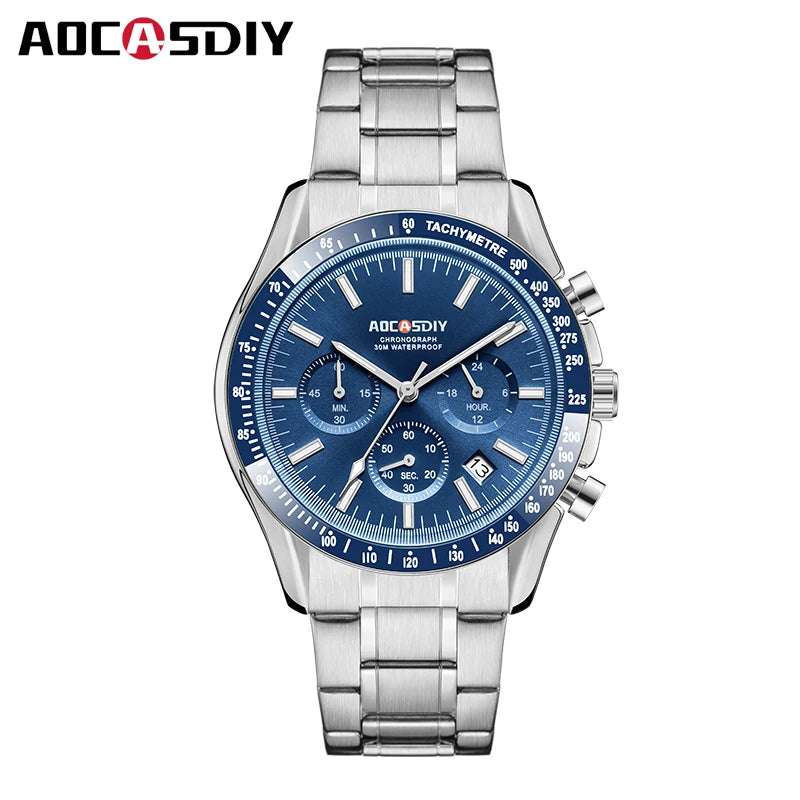 TADINO® Luxury Sport Watch - Magnattos
