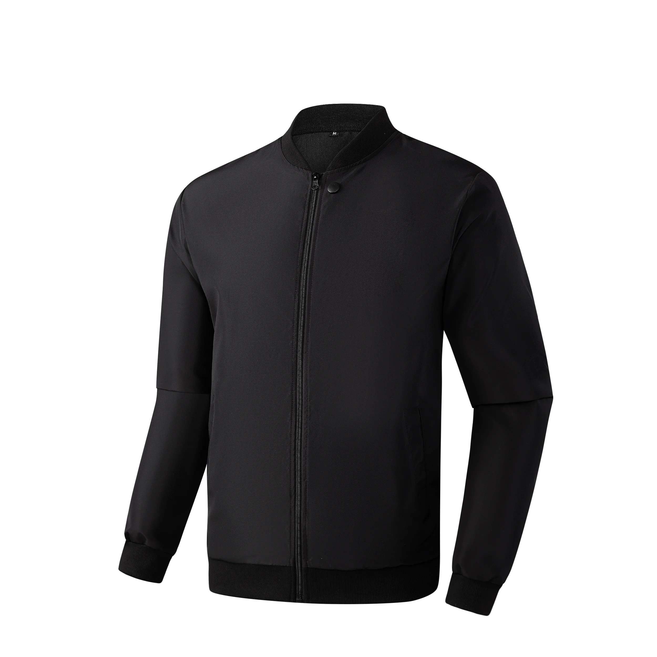 TANNER® Men's Winter Jacket - Magnattos