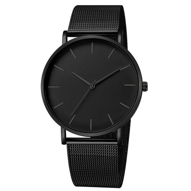 RODRIGO® Elegant Minimalist Watch - Magnattos