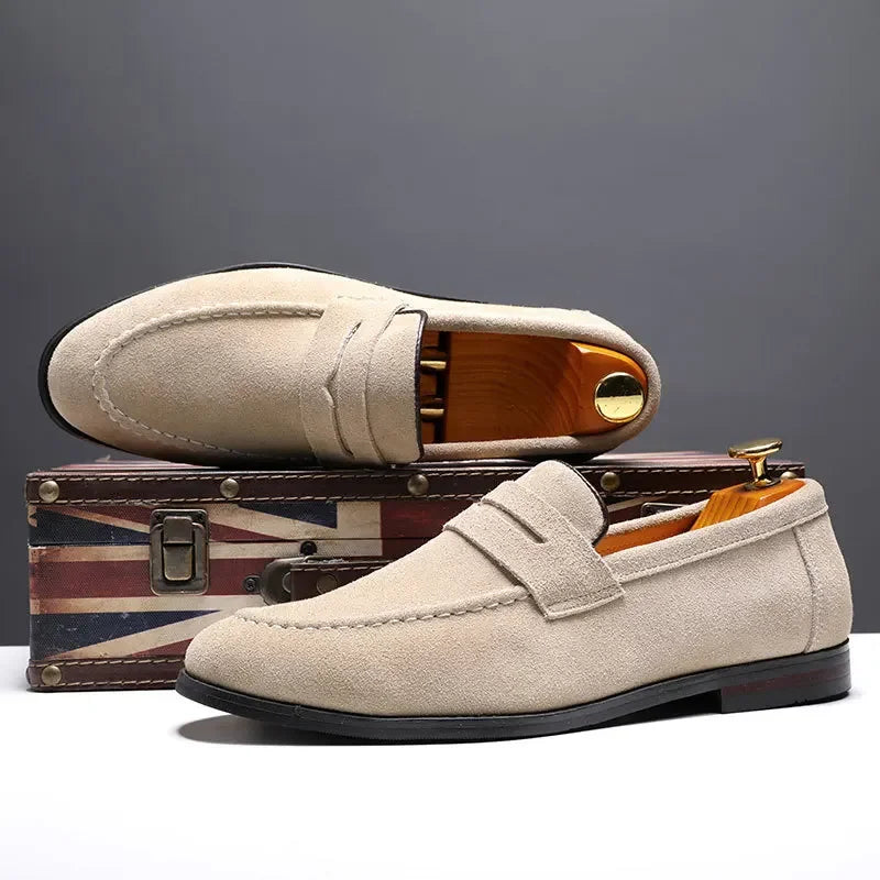 DI MANDI® Men's Summer Loafers - Magnattos