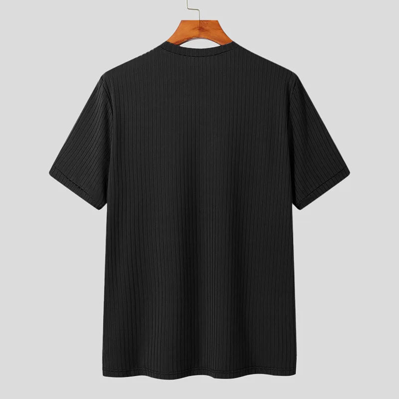 DORIAN® Casual Summer T-Shirt - Magnattos