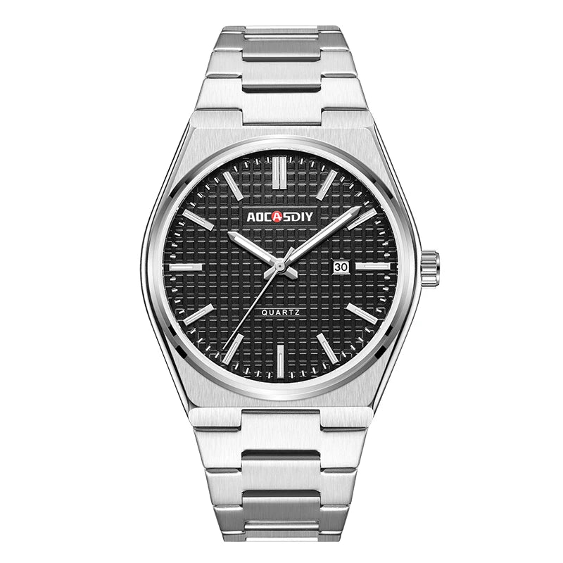 FALCONI® Modern Men's Watch - Magnattos