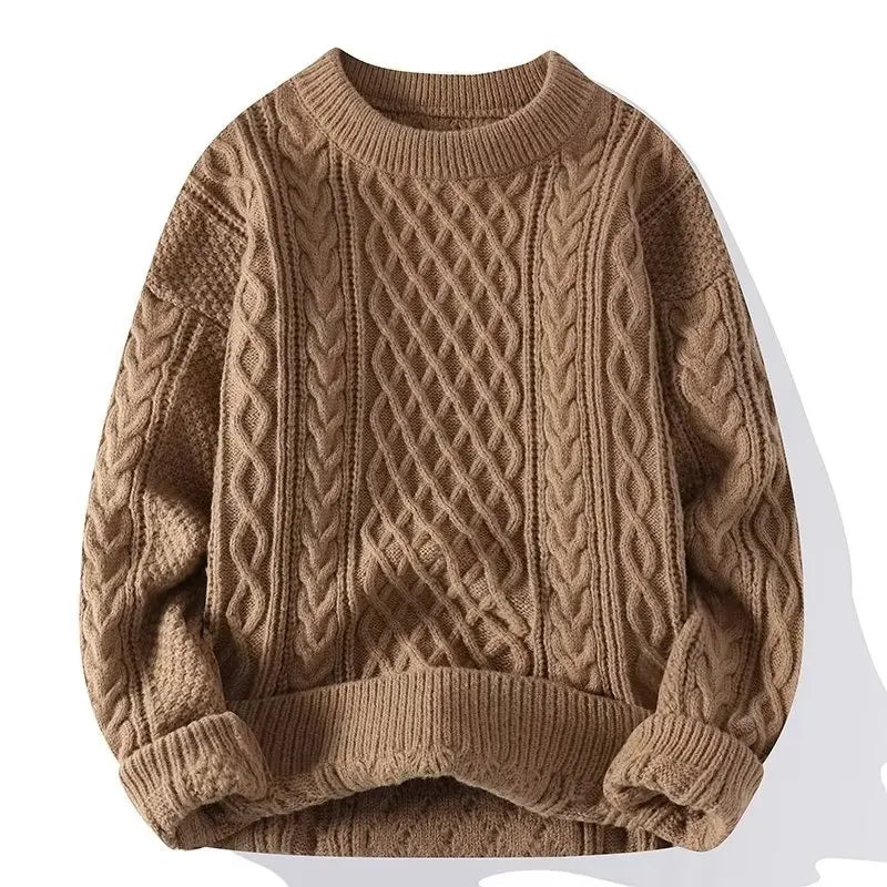 VALERIE® Vintage Winter Sweatshirt - Magnattos