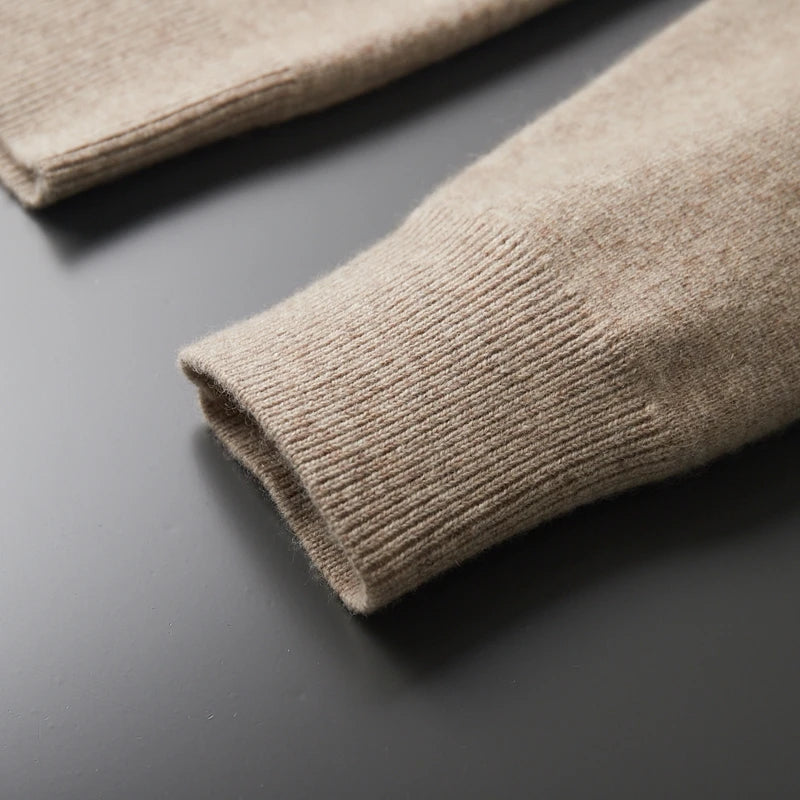 GIUSEPPE® Autumn Cardigan for Men - Magnattos