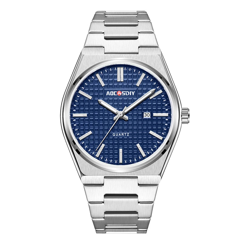 FALCONI® Modern Men's Watch - Magnattos