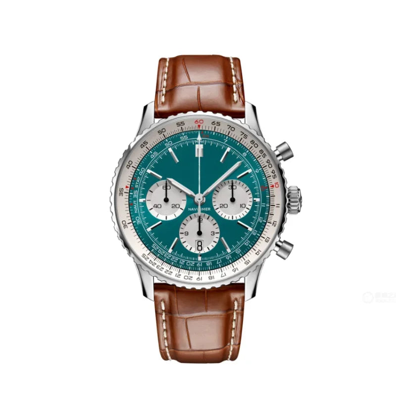 BRONSON® Business Quartz Watch for Men - Magnattos
